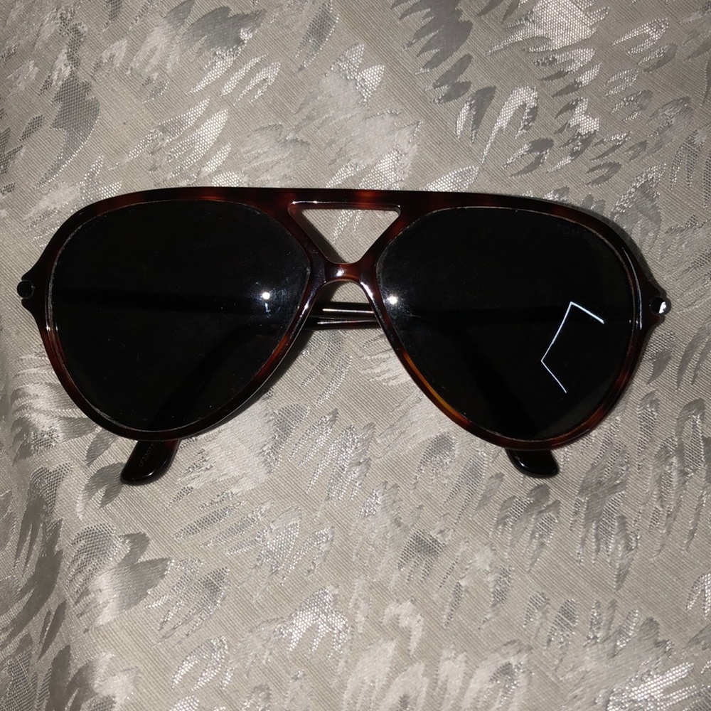 Tom Ford aviator sunglasses